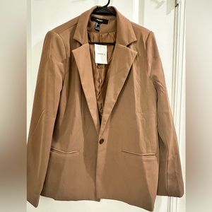 Boyfriend Blazer